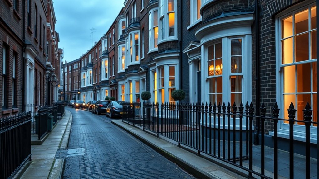 Double Glazing Bayswater