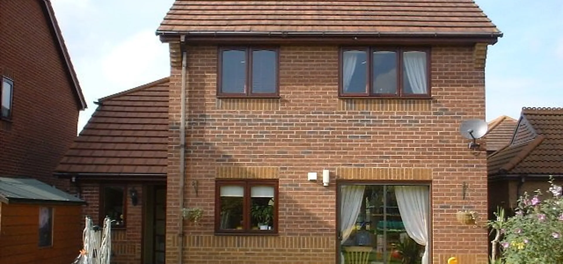 Roller Shutters Bayswater