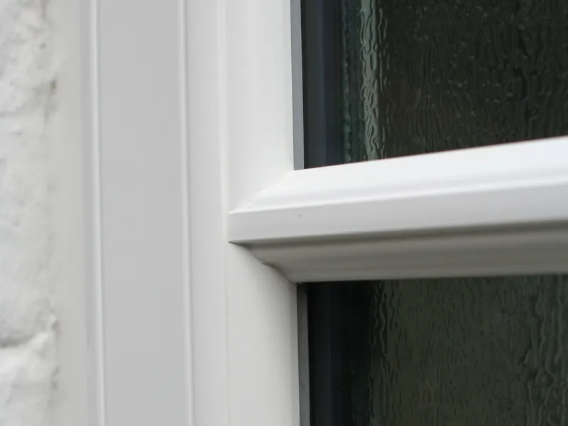 Security Glazing — Gallery Bayswater