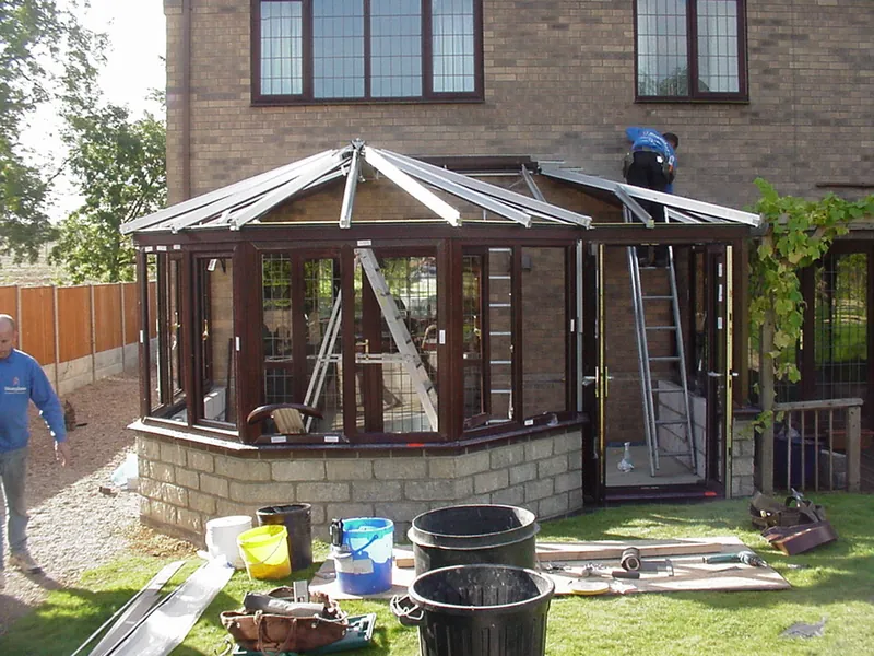 Roof Replacement Bayswater
