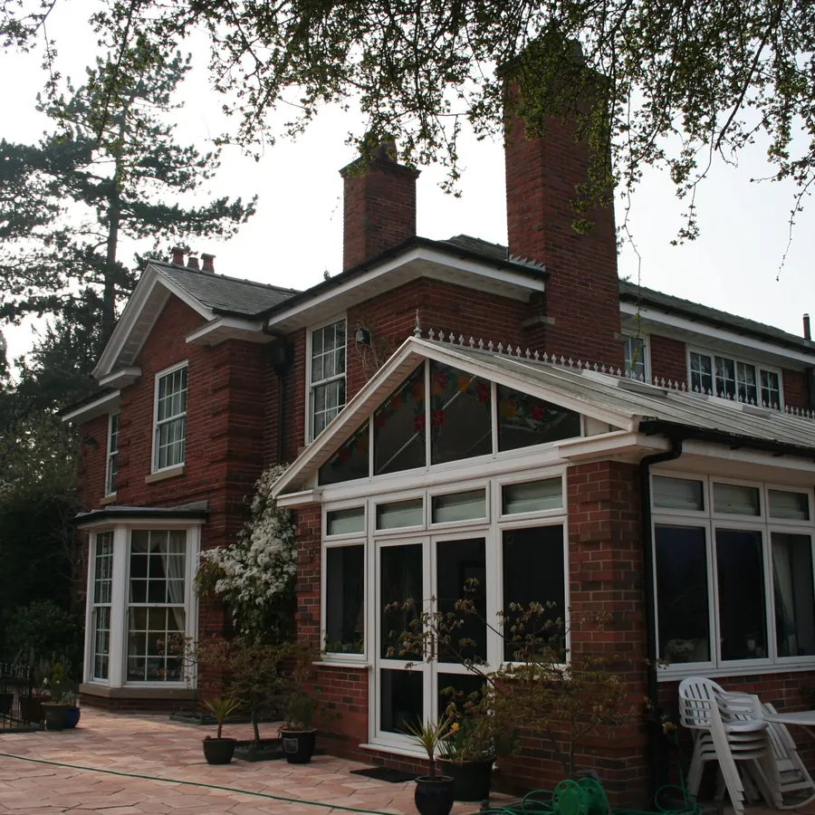 Edwardian Bayswater