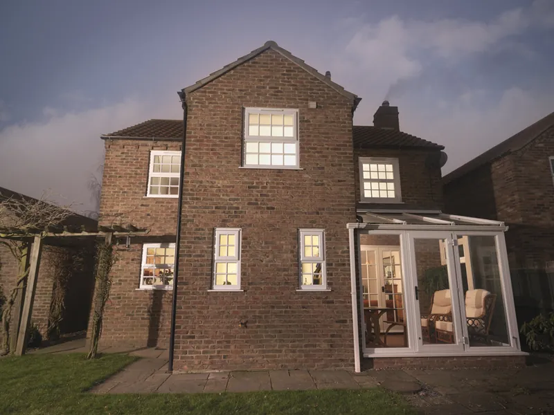 Conservatories — Gallery Bayswater