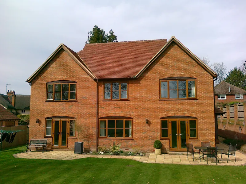 Conservatories — Gallery Bayswater