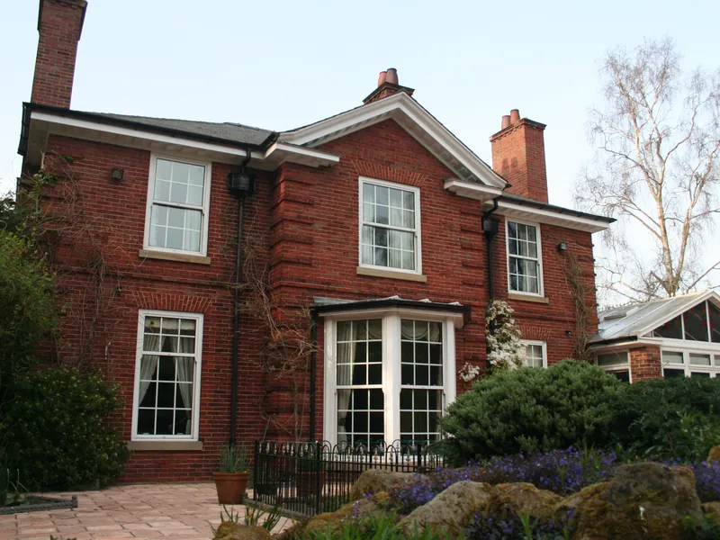 Conservatories — Gallery Bayswater