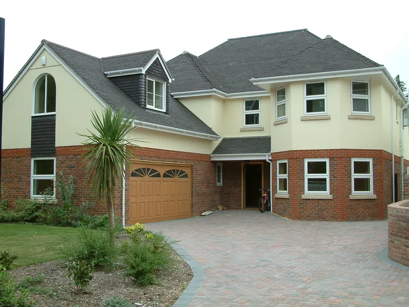 Conservatories — Gallery Bayswater