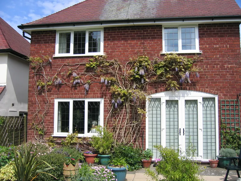 Garden Room Bayswater