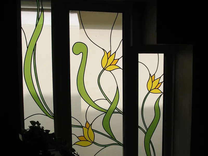 Glass Extension — Gallery Bayswater