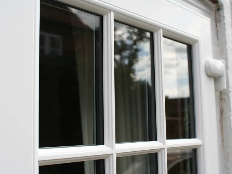 Glass Extension — Gallery Bayswater