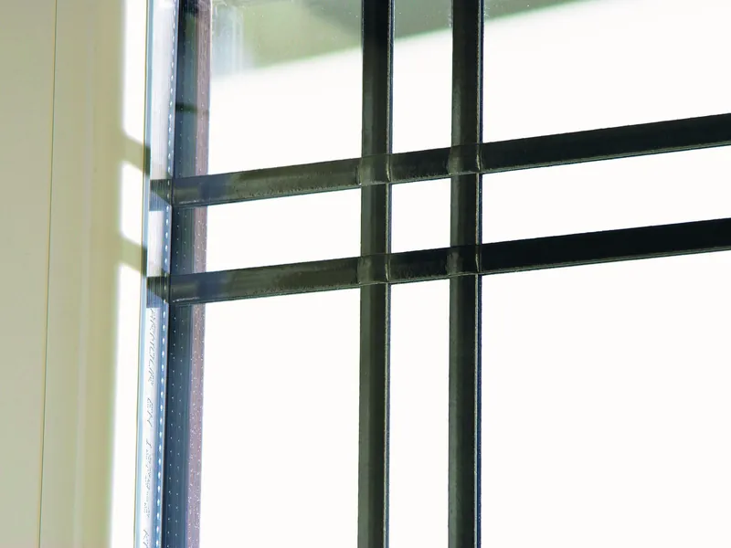 Glass Extension — Gallery Bayswater