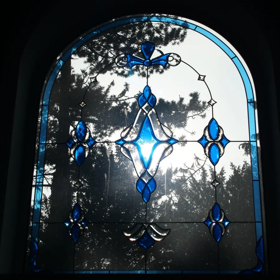 Glass Extension — Product Bayswater