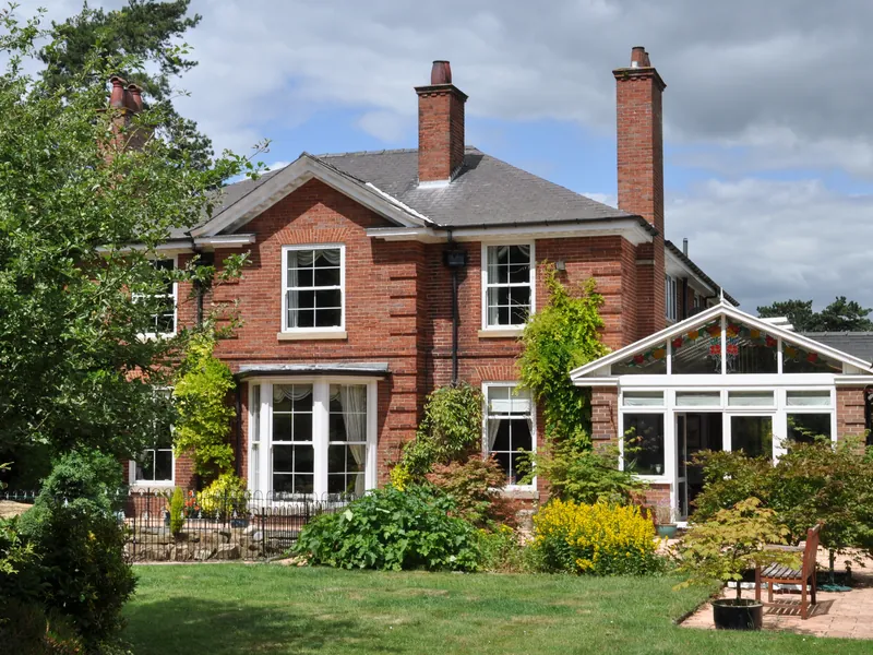 Orangery — Gallery Bayswater