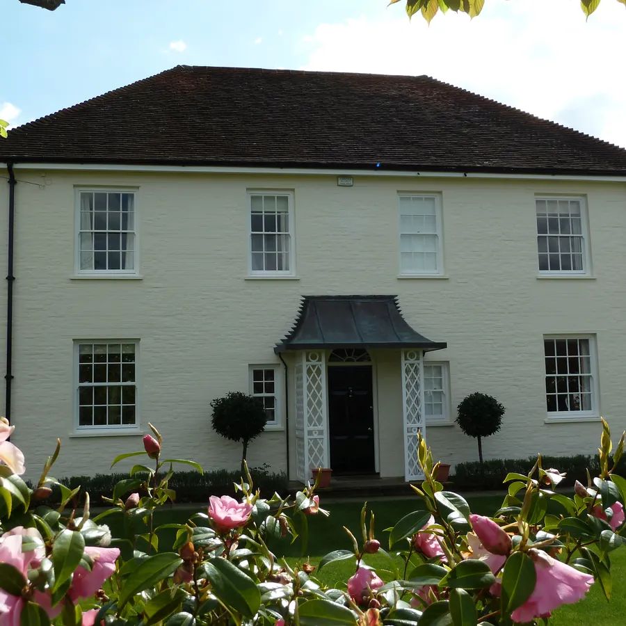 Orangery — Product Bayswater