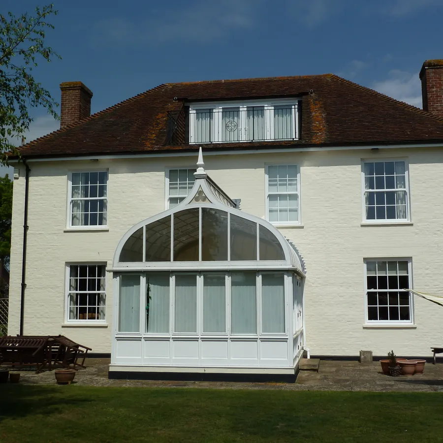 Orangery — Product Bayswater