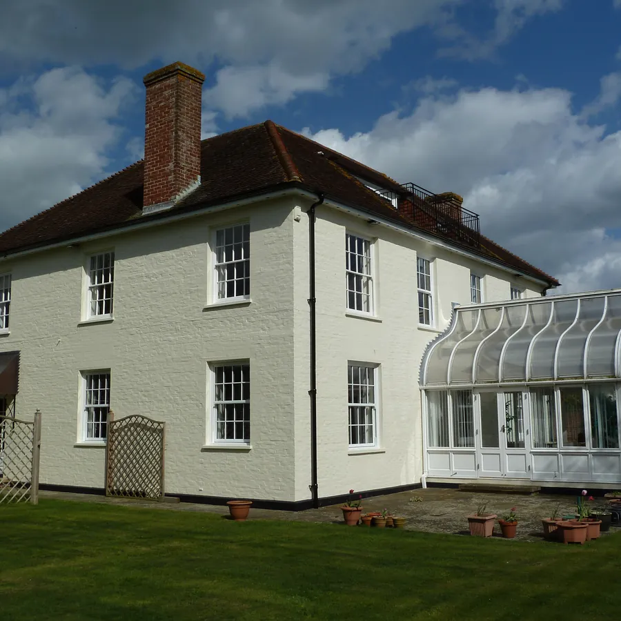 Conservatories — Product Bayswater
