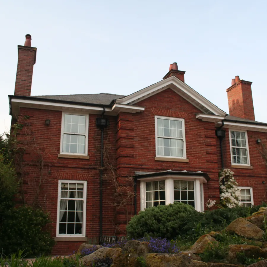 Conservatories — Product Bayswater