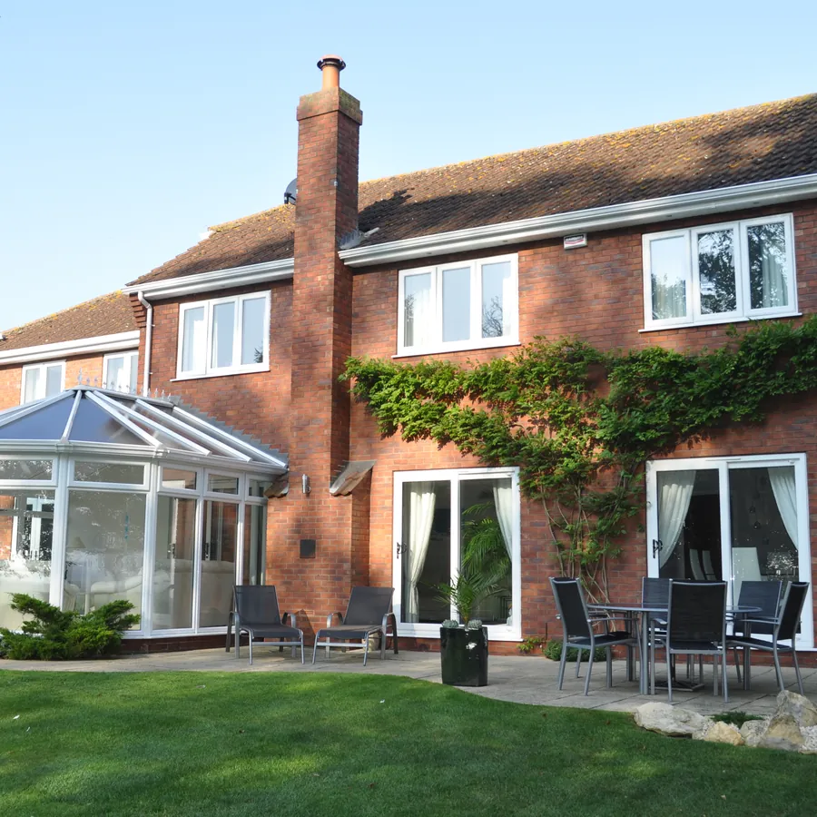 Conservatories — Product Bayswater