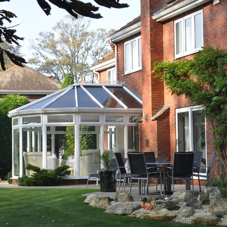 Conservatories — Product Bayswater