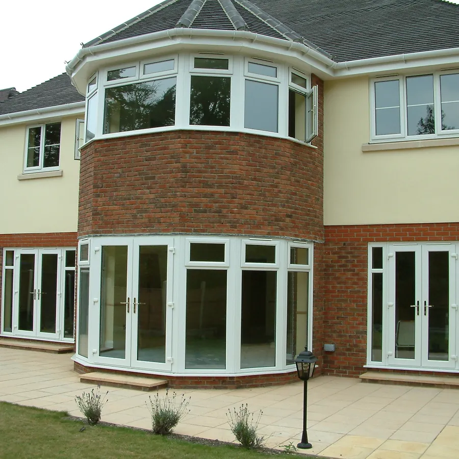 Conservatories — Product Bayswater