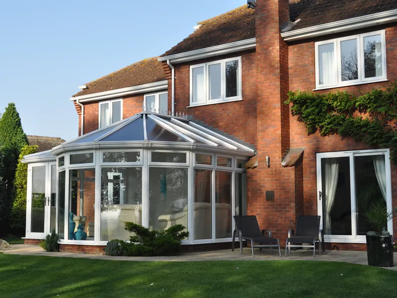 Victorian Conservatory — Gallery Bayswater