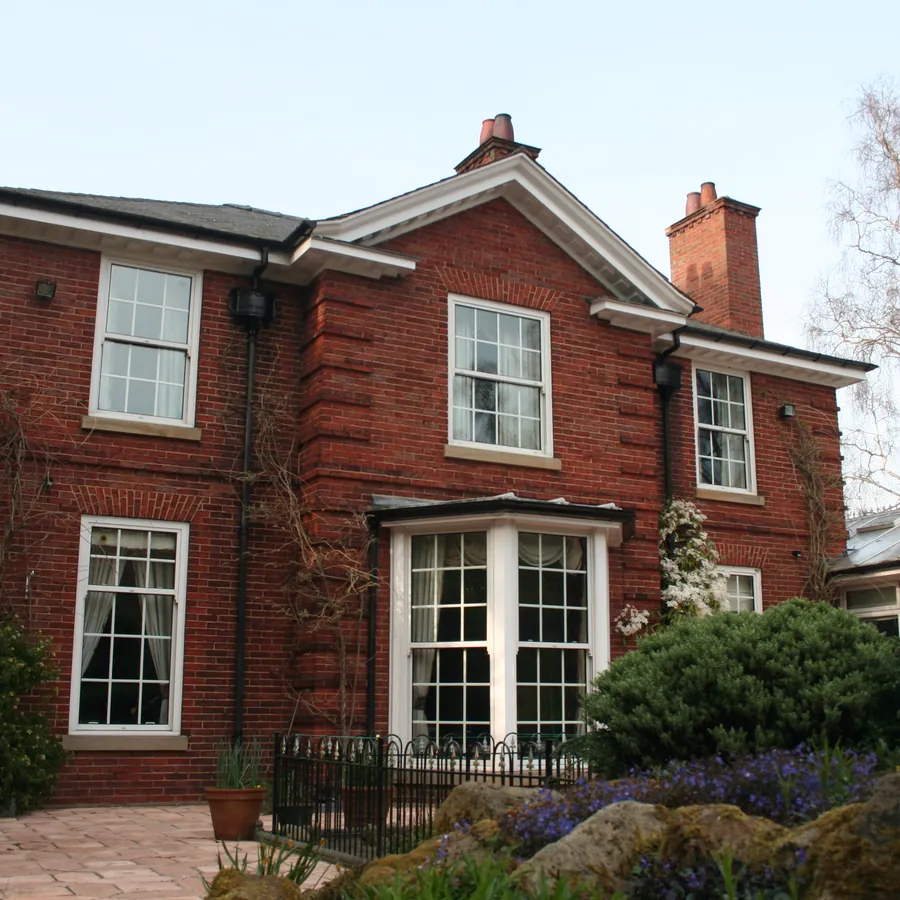 Victorian Conservatory — Product Bayswater