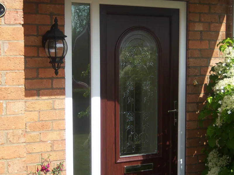 Aluminium Doors — Gallery Bayswater