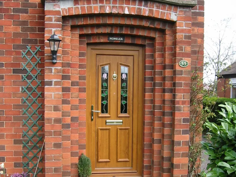 Aluminium Doors — Gallery Bayswater