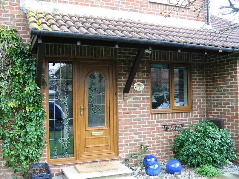 Aluminium Doors — Gallery Bayswater