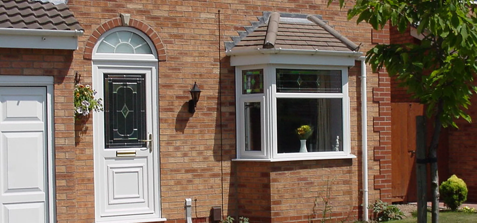 Aluminium Doors Bayswater