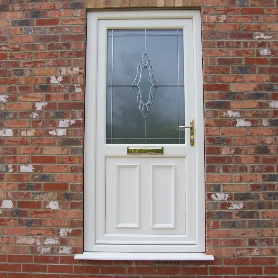 Aluminium Doors — Product Bayswater
