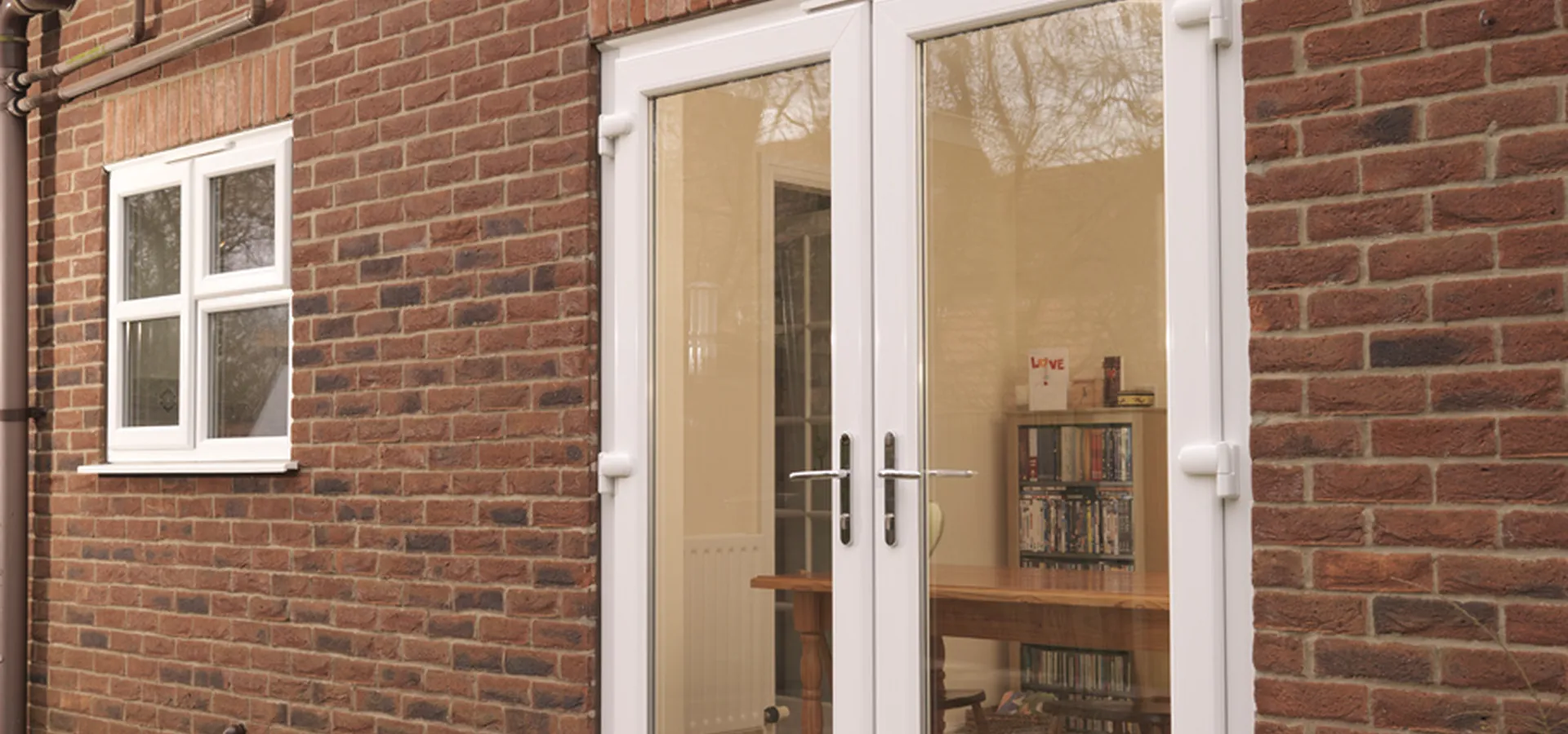 French Bayswater