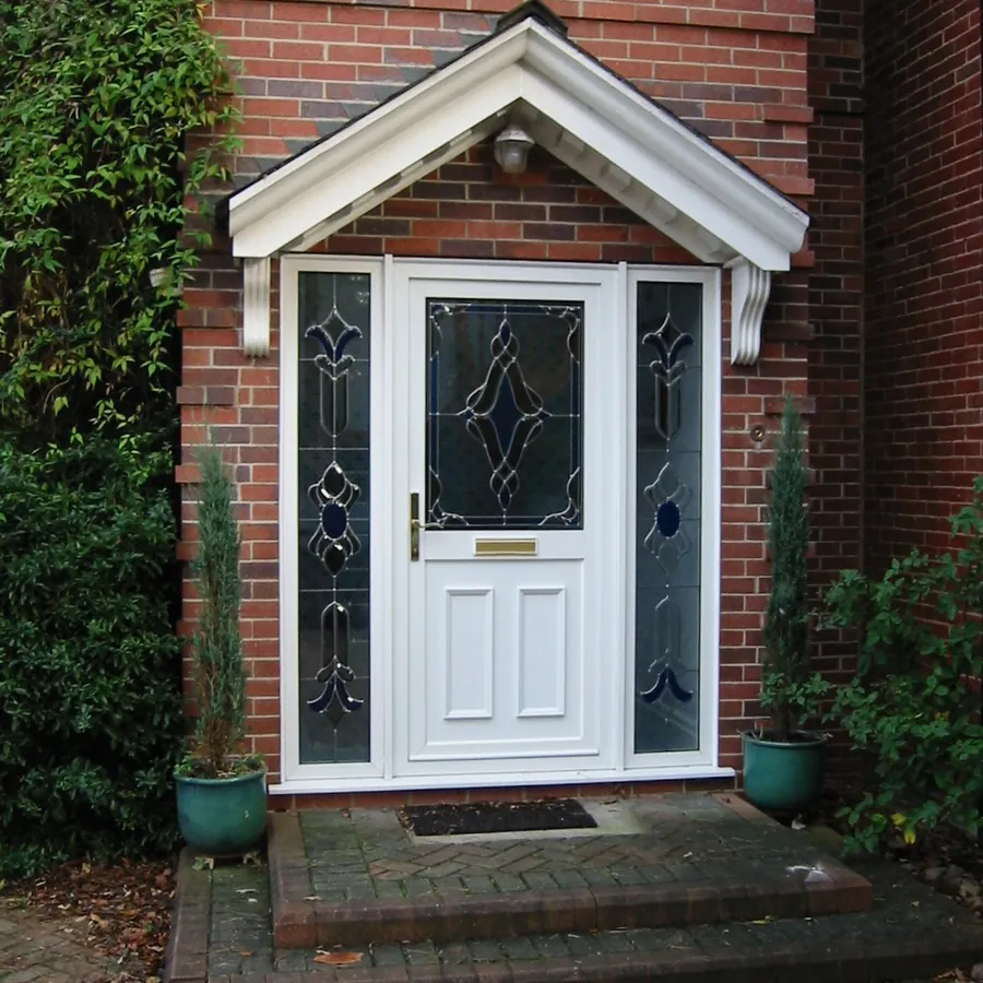 Front Bayswater