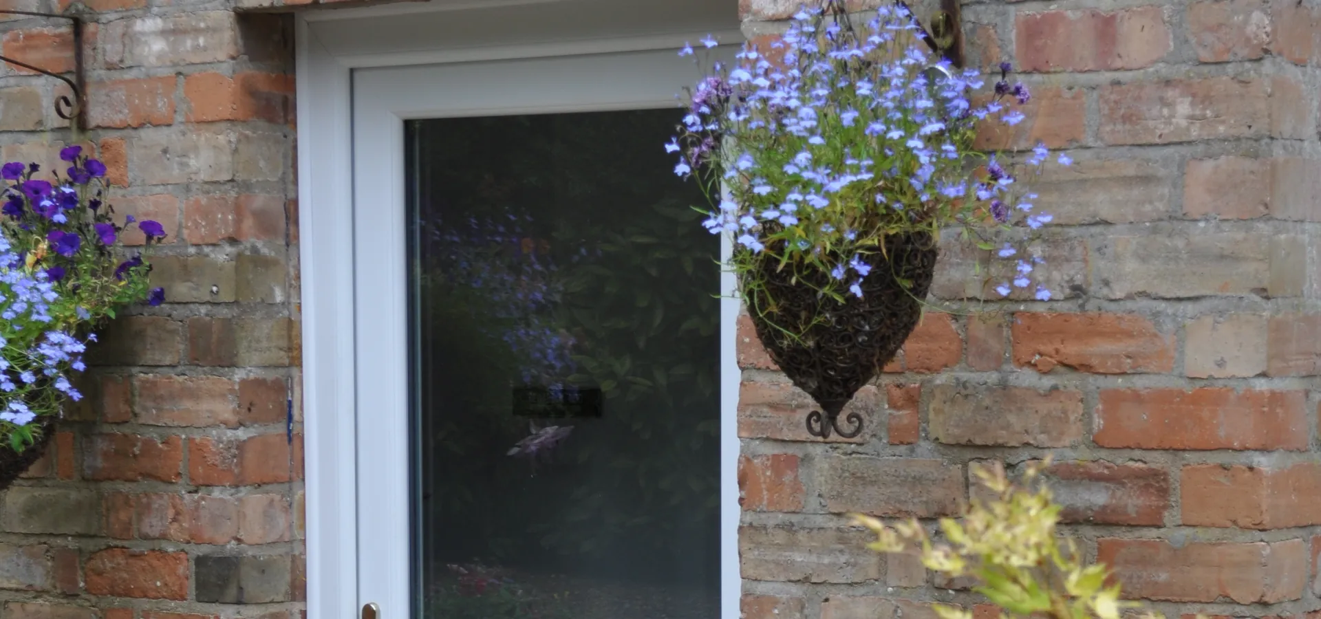 Double Glazing Doors Bayswater