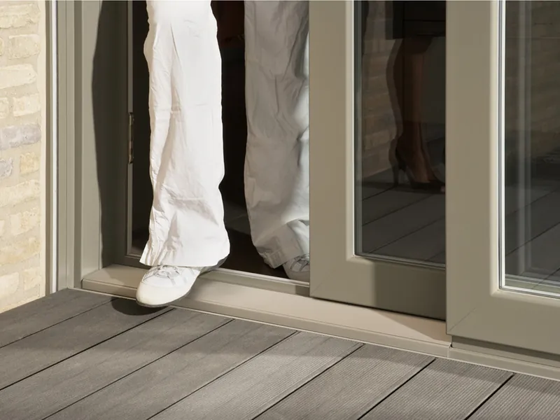 Patio Doors — Gallery Bayswater