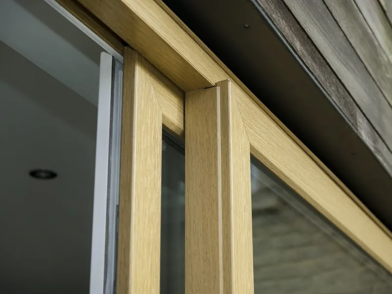 Patio Doors — Gallery Bayswater