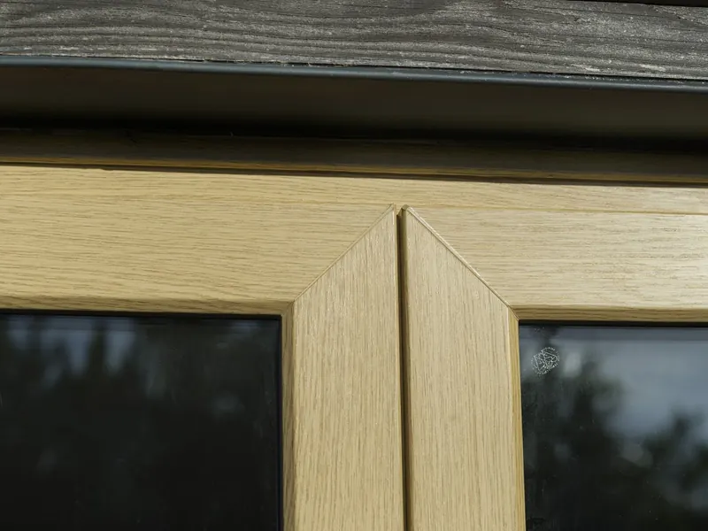 Patio Doors — Gallery Bayswater