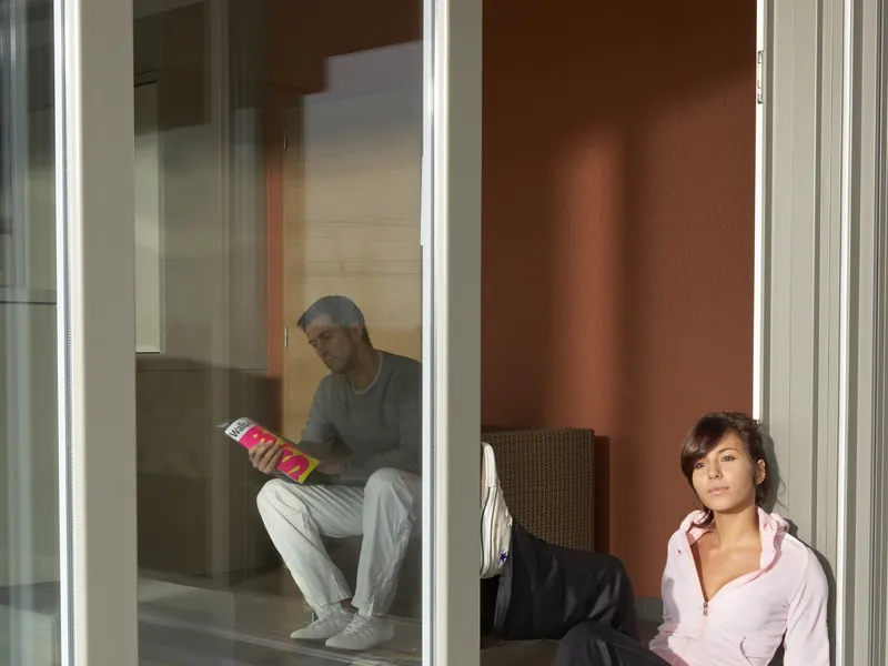 Patio Doors — Gallery Bayswater