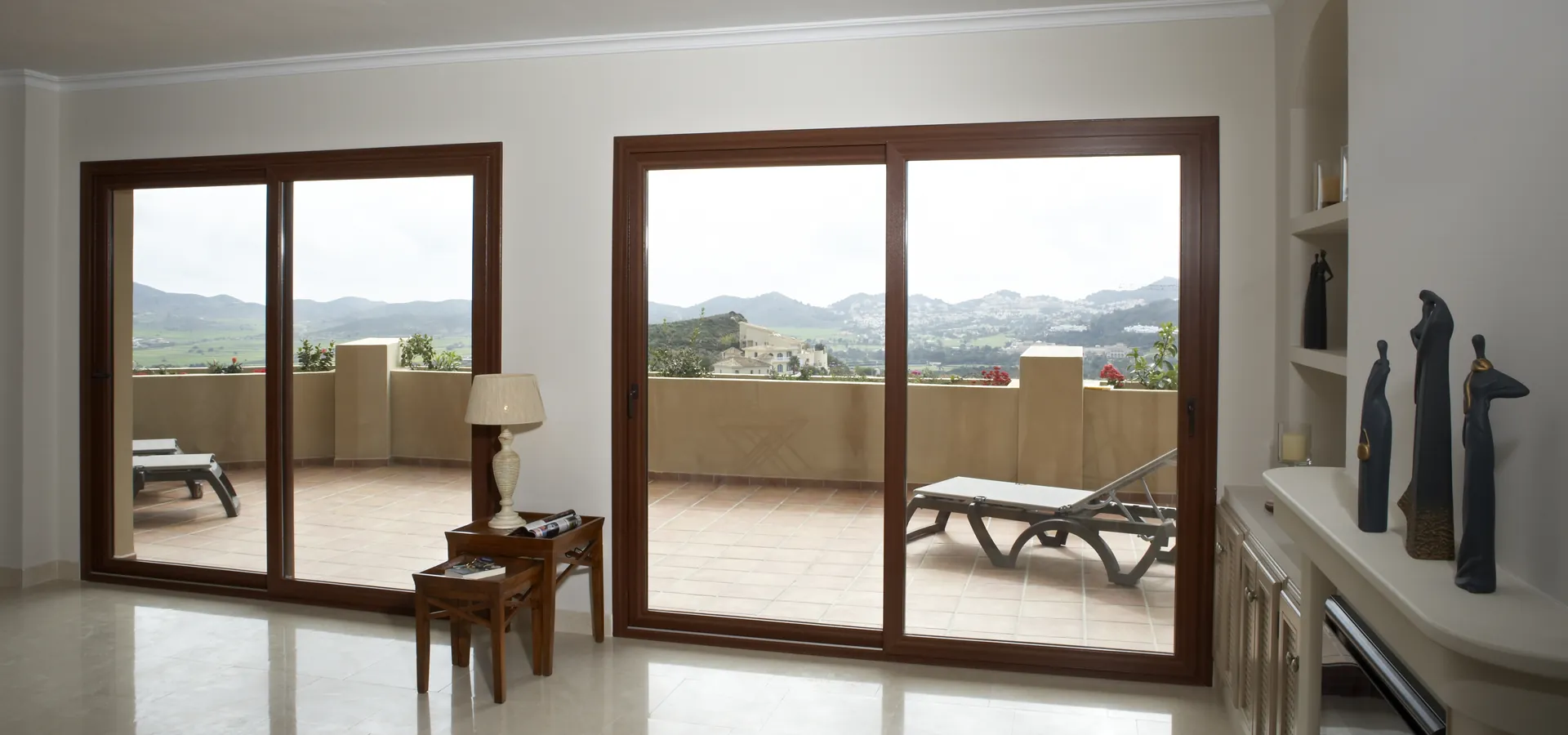 Patio Doors Bayswater