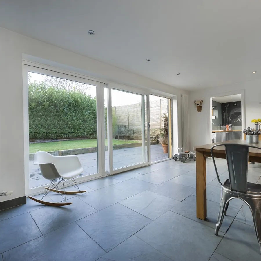 Patio Doors — Product Bayswater