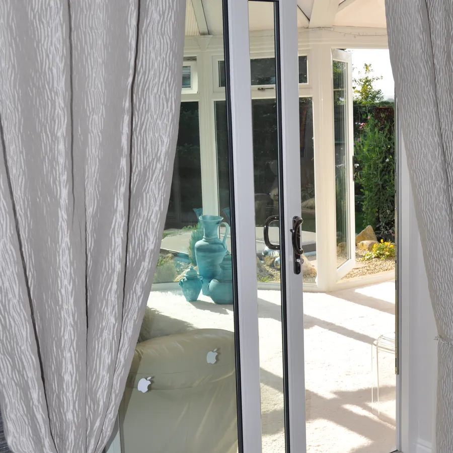 Patio Doors — Product Bayswater