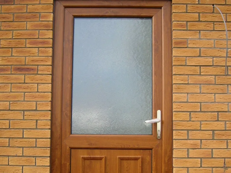 uPVC Bayswater