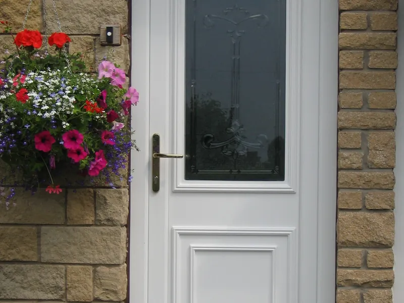 uPVC Bayswater