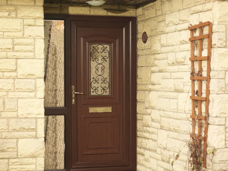 uPVC Bayswater