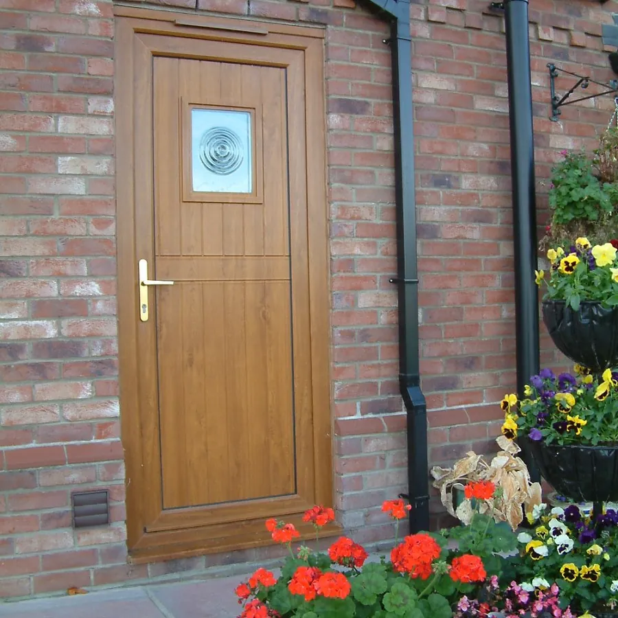 uPVC Bayswater
