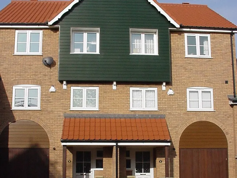Double Glazing Finance — Gallery Bayswater