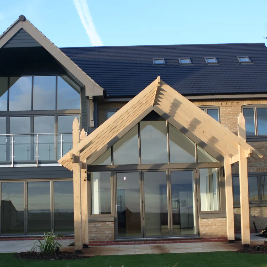 Aluminium Windows Bayswater