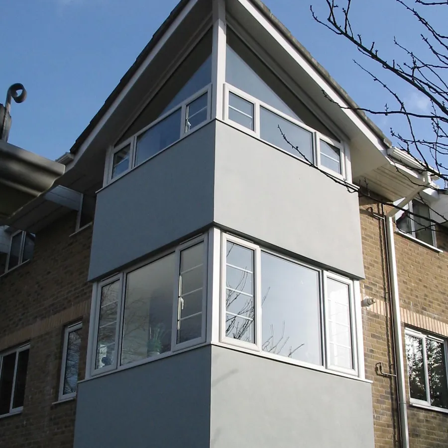 Bay Windows Bayswater