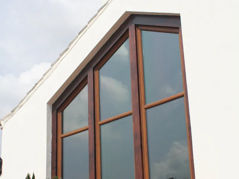 Bow Windows — Gallery Bayswater