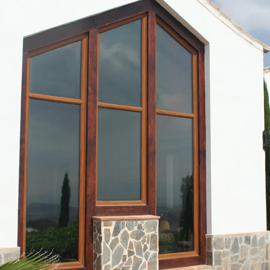 Bow Windows — Product Bayswater