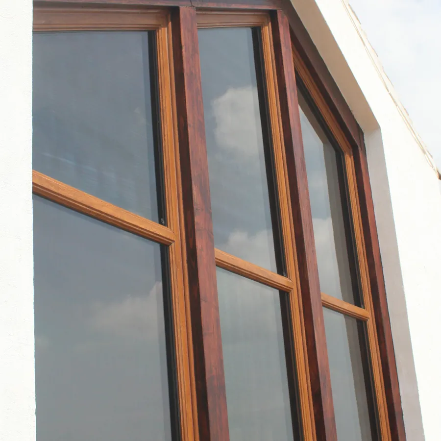 Bow Windows — Product Bayswater