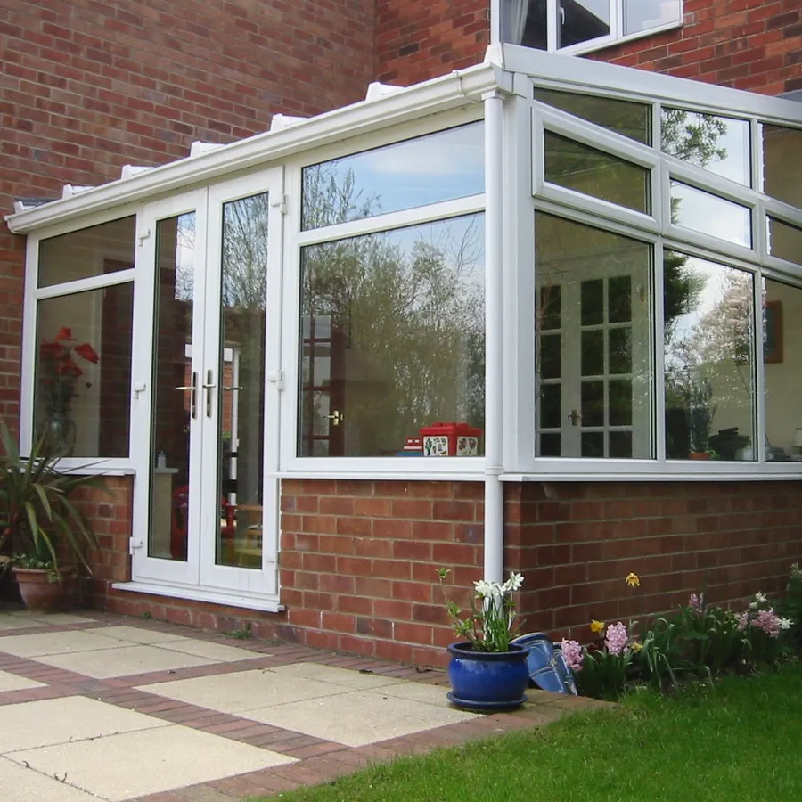 Bow Windows — Product Bayswater